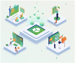 Phần mềm quản lý tài sản AMIS